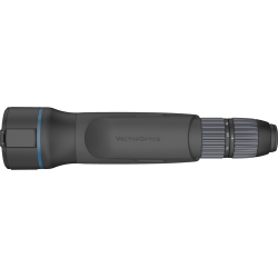 telescope continental 20-60x80 ed range ret